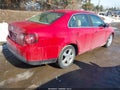 Photo 4 of 11 — 2008 Volkswagen Jetta