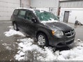 Photo 1 of 12 — 2015 Dodge Grand Caravan