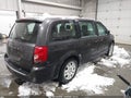 2015 Dodge Grand Caravan — photo 4 of 12 | VIN 2C4RDGBG0FR557617