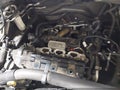 2015 Dodge Grand Caravan — photo 6 of 12 | VIN 2C4RDGBG0FR557617