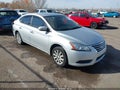 Photo 1 of 10 — 2013 Nissan Sentra