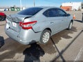Photo 4 of 10 — 2013 Nissan Sentra