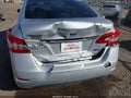 Photo 6 of 10 — 2013 Nissan Sentra