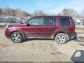 Photo 15 of 17 — 2014 Honda Pilot