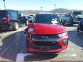 2021 Chevrolet Trailblazer — photo 12 of 17 | VIN KL79MTSL7MB124519