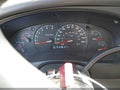 2003 Mazda B4000 — photo 7 of 16 | VIN 4F4YR46E43TM18896