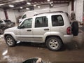 Photo 14 of 16 — 2007 Jeep Liberty