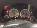 2007 Jeep Liberty — photo 7 of 16 | VIN 1J8GL48K27W699442
