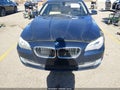 Photo 12 of 16 — 2013 BMW 5 Series