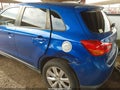 Photo 6 of 14 — 2015 Mitsubishi Outlander Sport