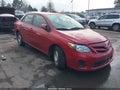 Photo 1 of 16 — 2012 Toyota Corolla