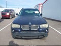 2007 BMW X3 — photo 6 of 11 | VIN WBXPC93417WJ00787