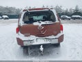 Photo 16 of 16 — 2004 Nissan Pathfinder