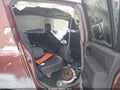 2004 Nissan Pathfinder — photo 8 of 16 | VIN 5N1AA08B54N705887