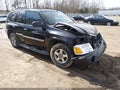2007 GMC Envoy — photo 1 of 13 | VIN 1GKDT13S972139123
