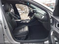 2019 Genesis G70 — photo 5 of 17 | VIN KMTG34LE8KU031773