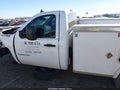 Photo 14 of 16 — 2008 Chevrolet Silverado 2500