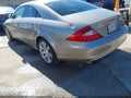 2008 Mercedes-Benz CLS-Class — photo 3 of 12 | VIN WDDDJ72X48A117318