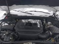 2016 Dodge Durango — photo 10 of 16 | VIN 1C4RDJAGXGC433590
