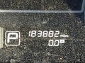 2016 Infiniti QX60 — photo 15 of 16 | VIN 5N1AL0MN3GC530758