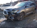 Photo 6 of 16 — 2016 Infiniti QX60