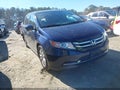 Photo 1 of 16 — 2015 Honda Odyssey