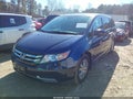 Photo 2 of 16 — 2015 Honda Odyssey