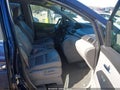 Photo 5 of 16 — 2015 Honda Odyssey