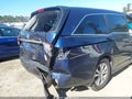 Photo 6 of 16 — 2015 Honda Odyssey