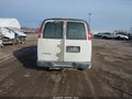 2009 Chevrolet Express 2500 — photo 16 of 16 | VIN 1GCGG29CX91142754