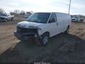 2009 Chevrolet Express 2500 — photo 2 of 16 | VIN 1GCGG29CX91142754