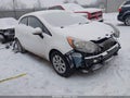 2013 Kia Rio — photo 1 of 17 | VIN KNADM5A38D6207442