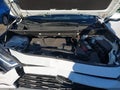 2025 Toyota RAV4 — photo 10 of 16 | VIN 2T3K1RFV1SC309957