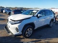 2025 Toyota RAV4 — photo 2 of 16 | VIN 2T3K1RFV1SC309957