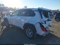 2025 Toyota RAV4 — photo 3 of 16 | VIN 2T3K1RFV1SC309957