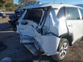 2025 Toyota RAV4 — photo 6 of 16 | VIN 2T3K1RFV1SC309957