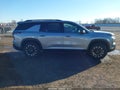 2025 Chevrolet Traverse — photo 13 of 17 | VIN 1GNEVJRS8SJ273841