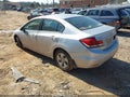 2014 Honda Civic — photo 3 of 17 | VIN 2HGFB2F55EH500047