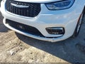 Photo 6 of 16 — 2025 Chrysler Pacifica