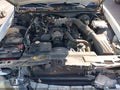 2005 Ford Crown Victoria — photo 10 of 17 | VIN 2FAHP71W15X101329