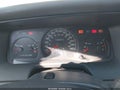 2005 Ford Crown Victoria — photo 7 of 17 | VIN 2FAHP71W15X101329