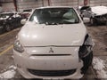 Photo 12 of 16 — 2015 Mitsubishi Mirage
