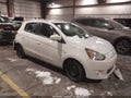 Photo 1 of 16 — 2015 Mitsubishi Mirage
