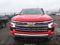 Photo 13 of 22 — 2025 Chevrolet Silverado 1500