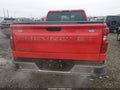 Photo 17 of 22 — 2025 Chevrolet Silverado 1500