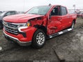 Photo 2 of 22 — 2025 Chevrolet Silverado 1500