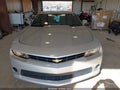 Photo 13 of 22 — 2015 Chevrolet Camaro