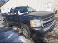 Photo 1 of 16 — 2011 Chevrolet Silverado 1500