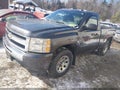 2011 Chevrolet Silverado 1500 — photo 2 of 16 | VIN 1GCNKPEA3BZ123042