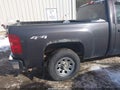 Photo 6 of 16 — 2011 Chevrolet Silverado 1500
